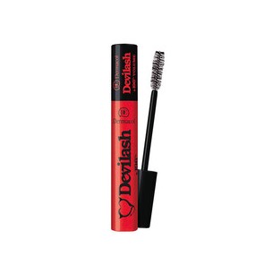 Dermacol Devilash + 196% Volume Mascara 12 ml Black