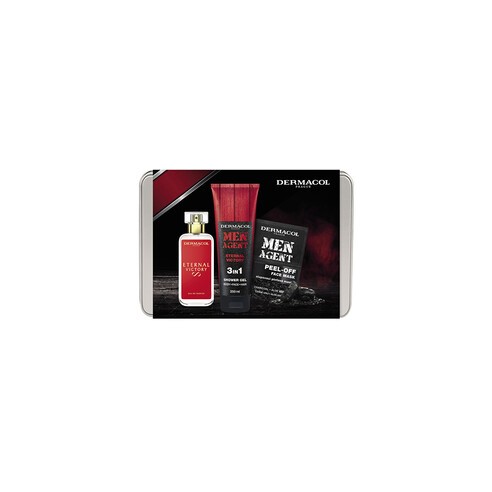 Dermacol Eternal Victory Set - Gift set