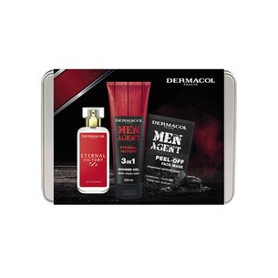 Dermacol Eternal Victory Set - Gift set