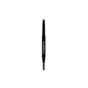 Dermacol Eyebrow Perfector - Eyebrow pencil 01