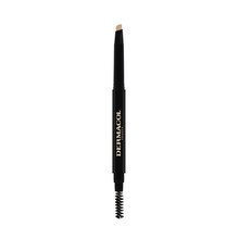 Dermacol Eyebrow Perfector - Eyebrow pencil 02