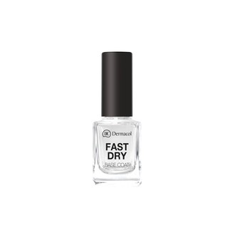 Dermacol Fast Dry Base Coat 11 ml