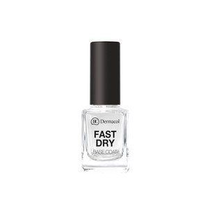 Dermacol Fast Dry Base Coat 11 ml