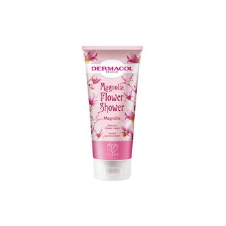 Dermacol Flower Care Delicious Shower Cream (Magnolia) 200 ml