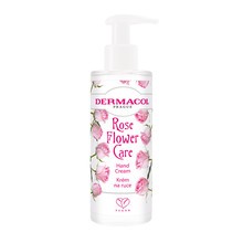 Dermacol Flower Care Hand Cream (Rose) 150 ml