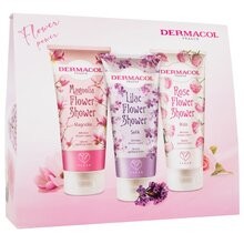 Dermacol Flower Power Set - Gift set 200 ml