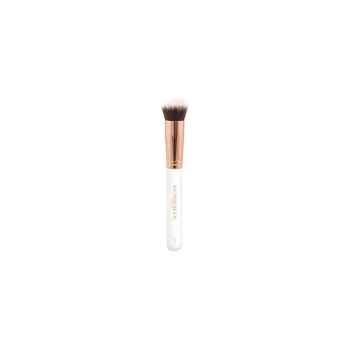 Dermacol Foundation & Powder Brush D52 Rose Gold