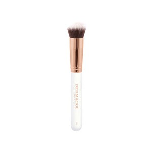 Dermacol Foundation & Powder Brush D52 Rose Gold
