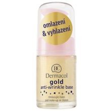 Dermacol Gold Anti-Wrinkle Base 20 ml