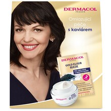 Dermacol Gold Elixir II. 