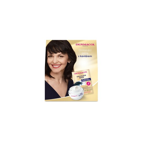 Dermacol Gold Elixir II. 
