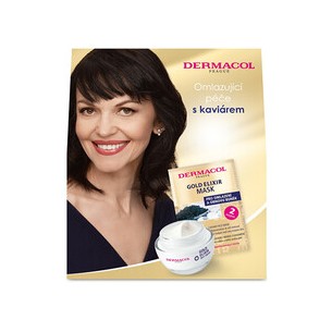 Dermacol Gold Elixir II. 