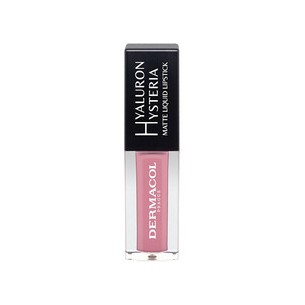 Dermacol Hyaluron Hysteria Matte Liquid Lipstick 07