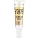 Dermacol Hyaluron Make-Up & Serum 25 g 02 Nude