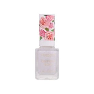 Dermacol Imperial Rose Nail Polish - nagų lakas su rožių kvapu 11 ml 01