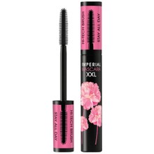 Dermacol Imperial XXL Volume & Panorama Mascara 13 ml Black