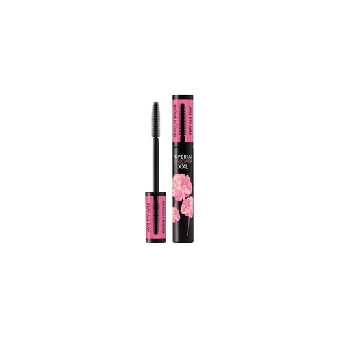 Dermacol Imperial XXL Volume & Panorama Mascara 13 ml Black