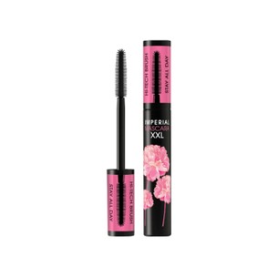 Dermacol Imperial XXL Volume & Panorama Mascara 13 ml Black