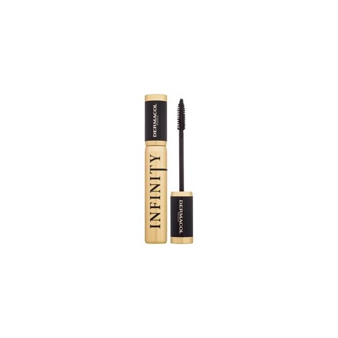 Dermacol Infinity Extra Length & Definition - Extra lengthening mascara 6 ml