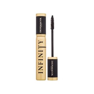 Dermacol Infinity Extra Length & Definition - Extra lengthening mascara 6 ml