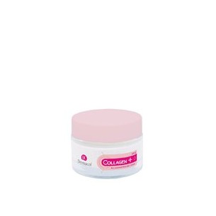 Dermacol Intense Rejuvenating Day Cream Collagen Plus SPF 10 (Intensive Rejuven ating Day Cream) 50
