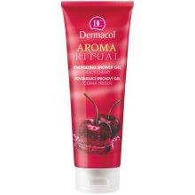 Dermacol Invigorating Shower Gel Black Cherry 250 ml