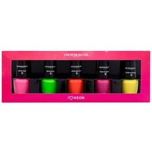 Dermacol I NEON 2023 Set