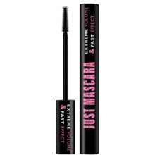 Dermacol Just Mascara 12,6 ml Black