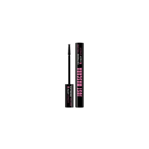 Dermacol Just Mascara 12,6 ml Black