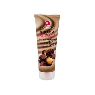 Dermacol Delicious dušo želė Aroma Ritual Macadamia truffle (Delicious Shower Gel) 250 ml
