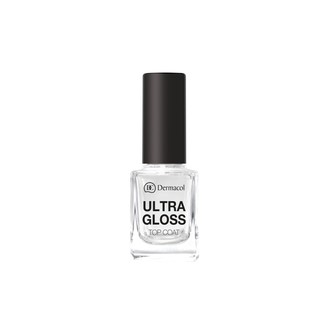 Dermacol ilgalaikis nagų lakas, Stay 5 Days (Nail Polish) 11 ml 11 ml
