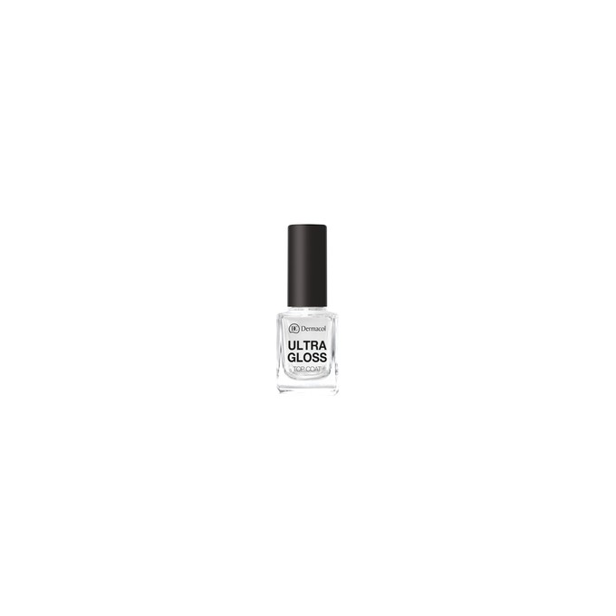 Dermacol ilgalaikis nagų lakas, Stay 5 Days (Nail Polish) 11 ml 11 ml