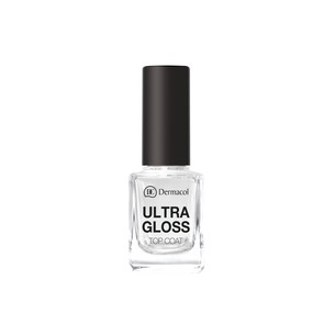 Dermacol ilgalaikis nagų lakas, Stay 5 Days (Nail Polish) 11 ml 11 ml