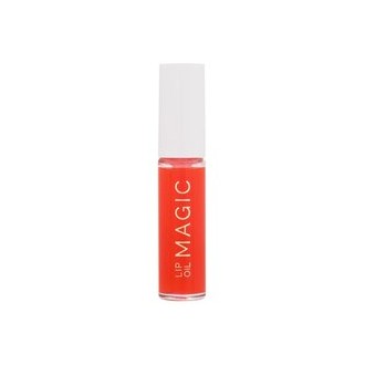 Dermacol Magic Lip Oil - intensyviai drėkinantis ir maitinantis lūpų aliejus 5,8 ml 3