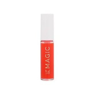Dermacol Magic Lip Oil - intensyviai drėkinantis ir maitinantis lūpų aliejus 5,8 ml 3