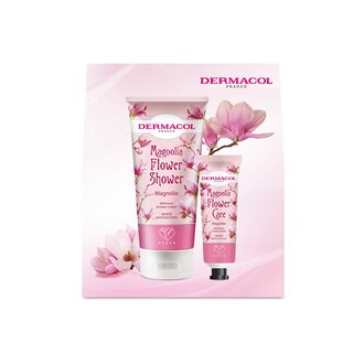 Dermacol Magnolia Flower Care II. 