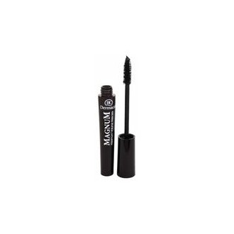 Dermacol Magnum Maximum Volume Mascara - Mascara for multiple increase in volume of 9 ml of algae