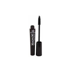 Dermacol Magnum Maximum Volume Mascara - Mascara for multiple increase in volume of 9 ml of algae Black