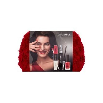 Dermacol Magnum Maximum Volume Set - Dovanų rinkinys 9 ml