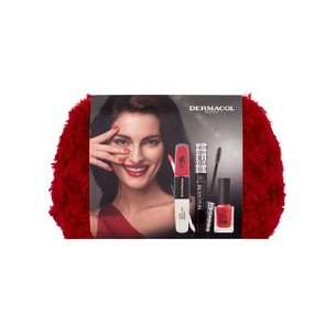 Dermacol Magnum Maximum Volume Set - Dovanų rinkinys 9 ml