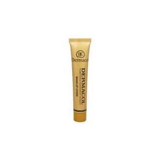 Dermacol Make-up Cover - Make-up for a clear and unified skin 30 ml nr. 