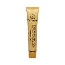 Dermacol Make-up Cover - Make-up for a clear and unified skin 30 ml