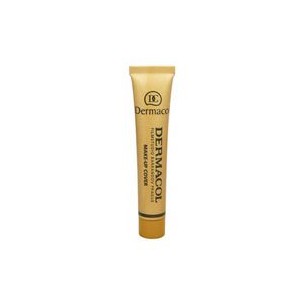 Dermacol Make-up Cover - Make-up for a clear and unified skin 30 ml