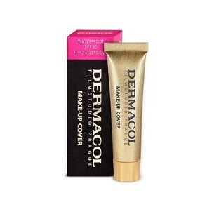 Dermacol Make-Up Cover 13 g 209