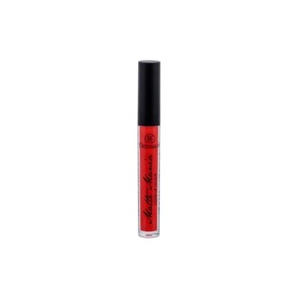 Dermacol Matte Mania Liquid Lip Colour - spalva Nr. 