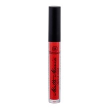 Dermacol Matte Mania Liquid Lip Colour - spalva Nr. 