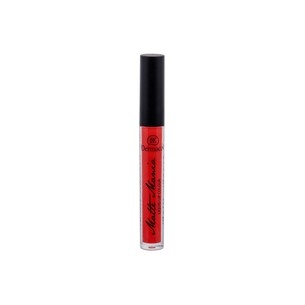 Dermacol Matte Mania Liquid Lip Colour - spalva Nr. 
