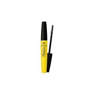 Dermacol Mega lengthening mascara Vampire (Mega Long Lashes) 8 ml Black