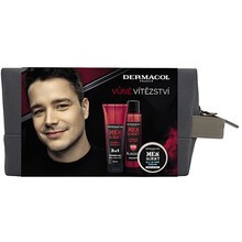 Dermacol Men Agent Eternal Victory Care Set - Gift set