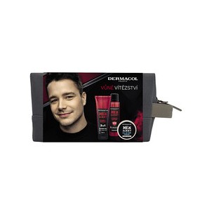 Dermacol Men Agent Eternal Victory Care Set - Gift set